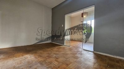 Apartamento, 1 quarto, 52 m² - Foto 3