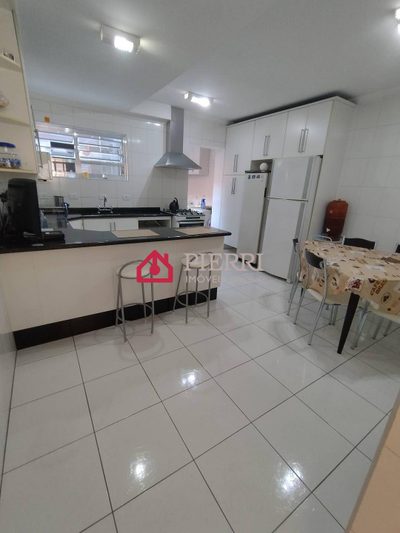 Sobrado, 3 quartos, 125 m² - Foto 4