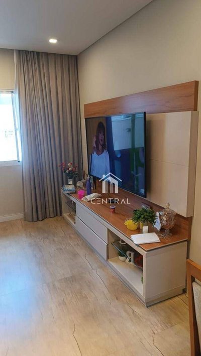 Sobrado, 3 quartos, 150 m² - Foto 4