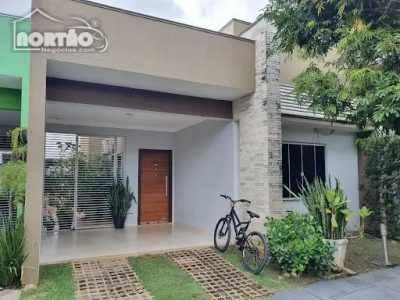 Casa, 4 quartos, 117 m² - Foto 2