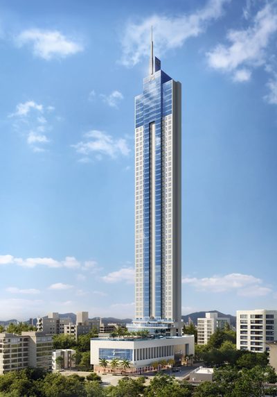 Apartamento, 5 quartos, 298 m² - Foto 3