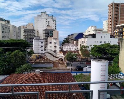 Apartamento, 3 quartos, 95 m² - Foto 2