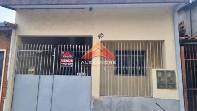 Casa, 2 quartos, 83 m² - Foto 1