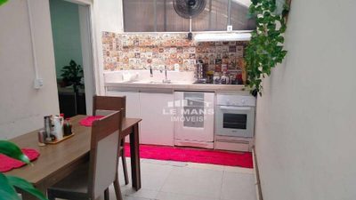 Apartamento, 2 quartos, 46 m² - Foto 3