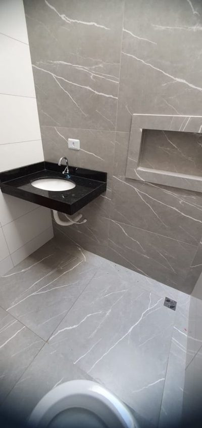Casa, 3 quartos, 59 m² - Foto 4
