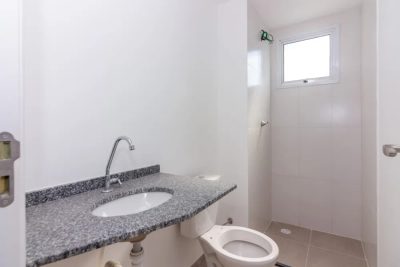 Apartamento, 2 quartos, 36 m² - Foto 3