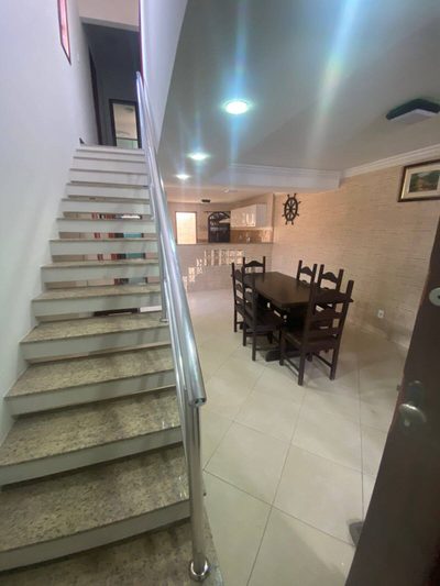 Casa, 4 quartos, 180 m² - Foto 5