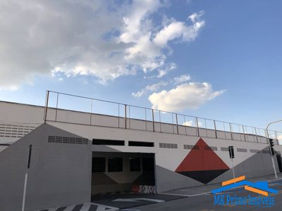 Depósito-Galpão, 2368 m² - Foto 1