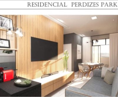 Apartamento, 2 quartos, 55 m² - Foto 2