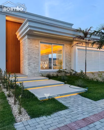 Casa, 1 quarto, 197 m² - Foto 2