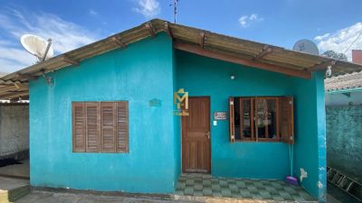 Casa, 3 quartos, 61 m² - Foto 3