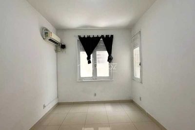 Apartamento, 1 quarto, 21 m² - Foto 1