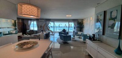 Apartamento, 3 quartos, 206 m² - Foto 2