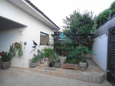 Casa, 3 quartos, 218 m² - Foto 2