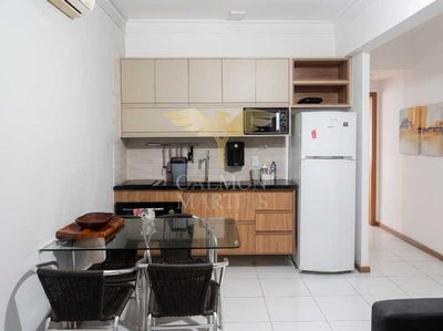 Cobertura, 2 quartos, 80 m² - Foto 3