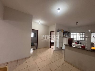 Casa, 2 quartos, 132 m² - Foto 4