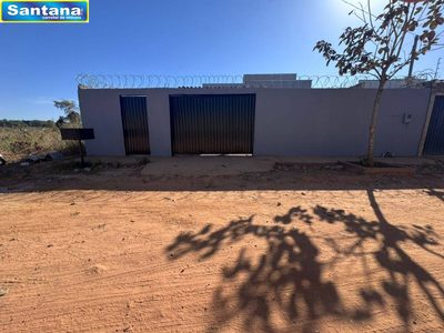 Casa, 2 quartos, 70 m² - Foto 2