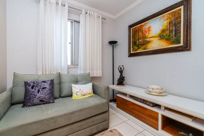 Apartamento, 3 quartos, 78 m² - Foto 3