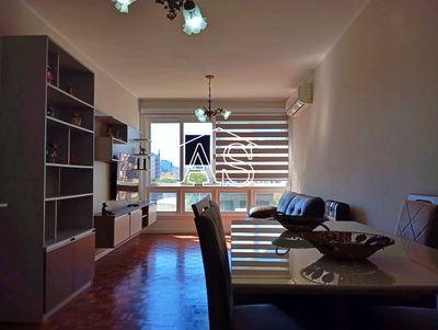 Apartamento, 3 quartos, 106 m² - Foto 3