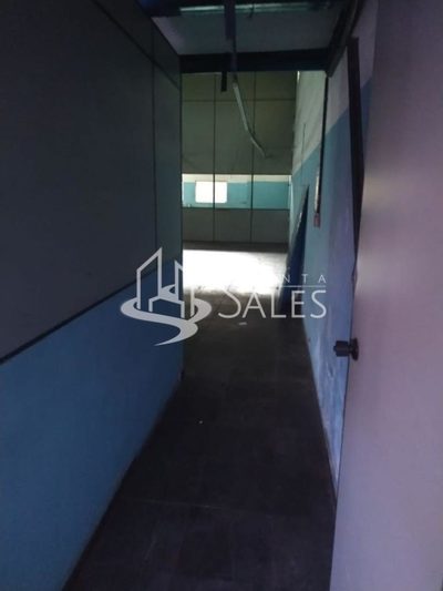 Loja-Salão, 250 m² - Foto 1