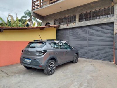 Loja-Salão, 80 m² - Foto 2