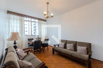 Apartamento, 2 quartos, 70 m² - Foto 3