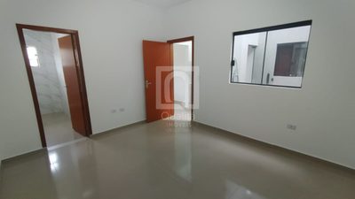 Kitnet-Studio, 33 m² - Foto 1