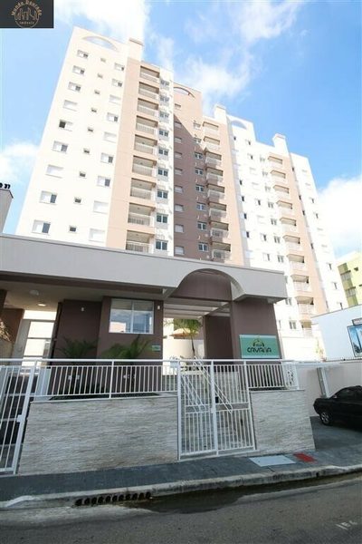 Apartamento, 2 quartos, 70 m² - Foto 1