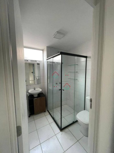 Apartamento, 2 quartos, 43 m² - Foto 3