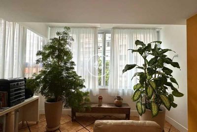 Apartamento, 4 quartos, 231 m² - Foto 4
