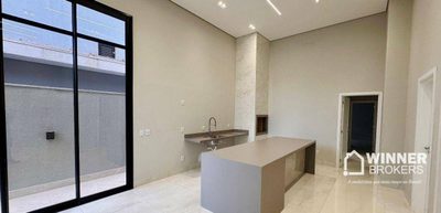 Casa, 3 quartos, 172 m² - Foto 5