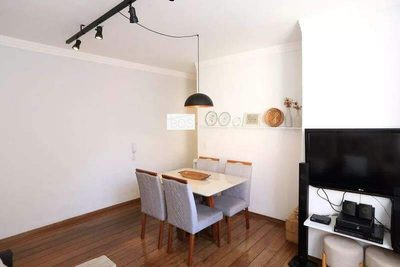 Apartamento, 2 quartos, 70 m² - Foto 2