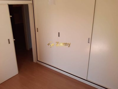 Apartamento, 3 quartos, 80 m² - Foto 4