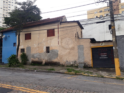 Prédio Inteiro, 208 m² - Foto 1