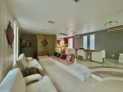 Casa, 4 quartos, 250 m² - Foto 5