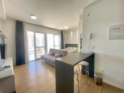 Apartamento, 1 quarto, 44 m² - Foto 4