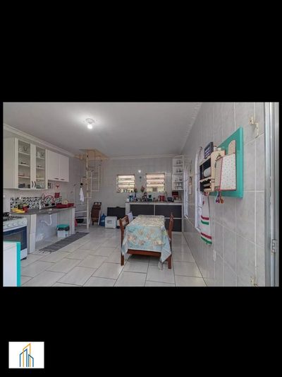 Sobrado, 4 quartos, 180 m² - Foto 4