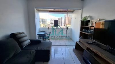Apartamento, 3 quartos, 89 m² - Foto 2