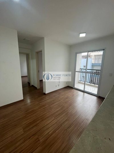 Apartamento, 2 quartos, 55 m² - Foto 5