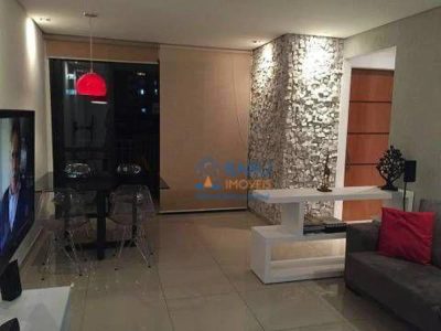 Apartamento, 2 quartos, 65 m² - Foto 3