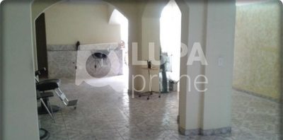 Casa, 6 quartos, 358 m² - Foto 1