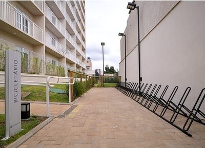 Apartamento, 1 quarto, 28 m² - Foto 3