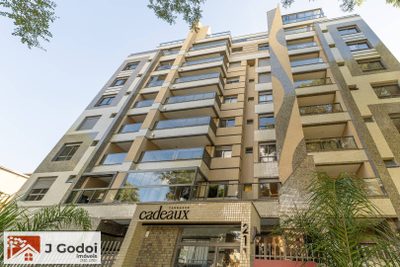 Apartamento, 3 quartos, 98 m² - Foto 4