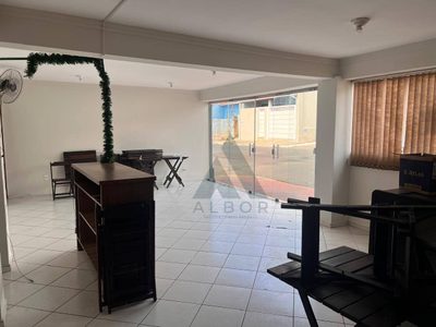 Loja-Salão, 200 m² - Foto 2