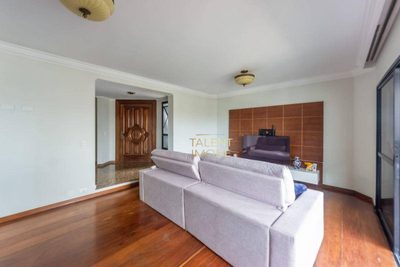 Apartamento, 3 quartos, 166 m² - Foto 2