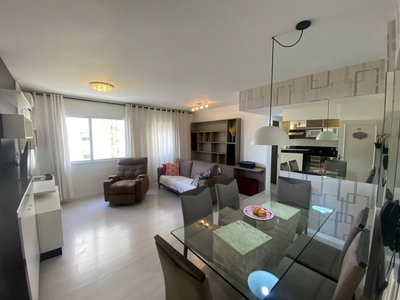 Apartamento, 2 quartos, 66 m² - Foto 1