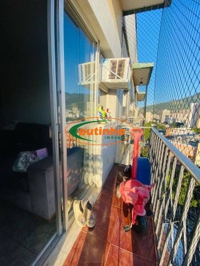 Cobertura, 3 quartos, 96 m² - Foto 5