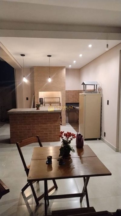 Sobrado, 4 quartos, 360 m² - Foto 2