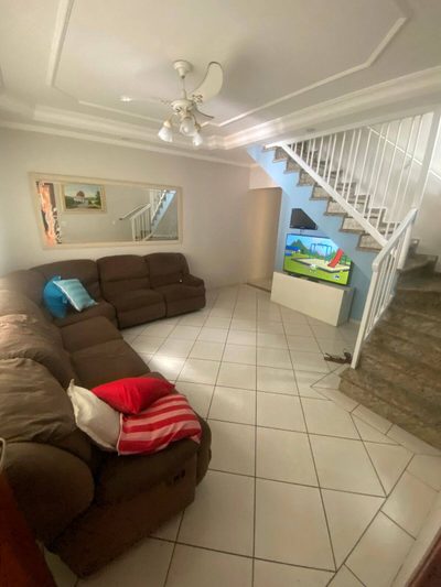 Sobrado, 4 quartos, 163 m² - Foto 5