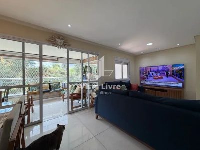 Apartamento, 3 quartos, 112 m² - Foto 2